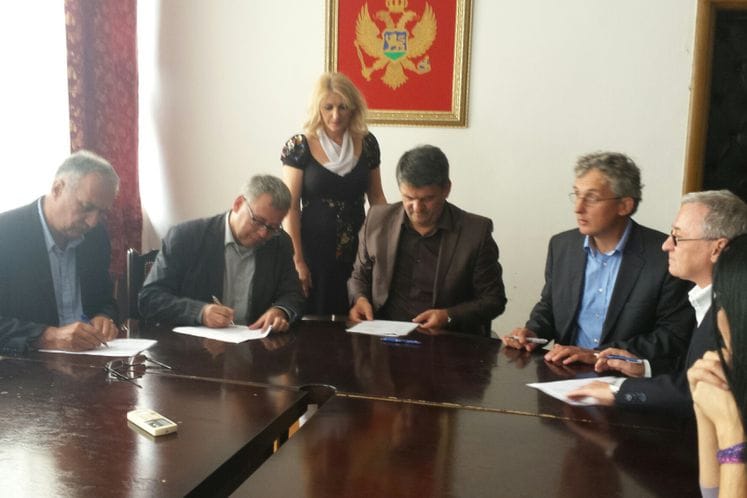 SAOPŠTENJE: Izgradnja stanova u naselju Zverinjak