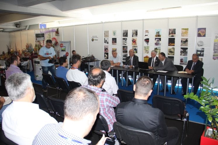 Na okruglom stolu govorilo se o trendovima i izazovima za drvnu industriju