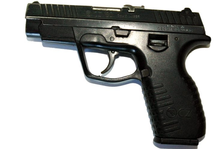 U Nikšiću oduzeto oružje