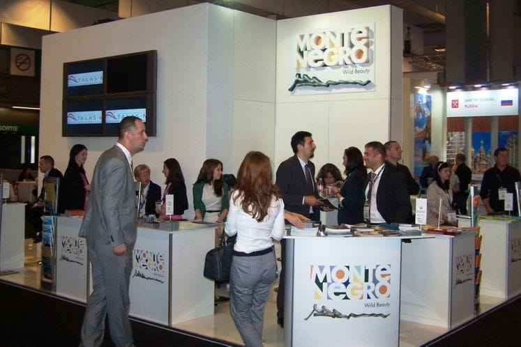 Saopštenje: Turistička ponuda Crne Gore predstavljena na 36. sajmu turizma „IFTM Top Resa 2014“