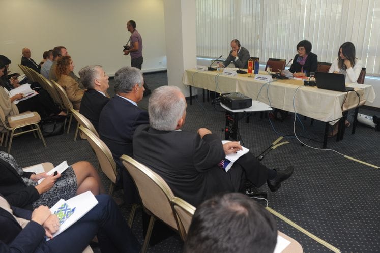 Održan Okrugli sto o Nacrtu zakona o izmjenama i dopunama Zakonika o krivičnom postupku