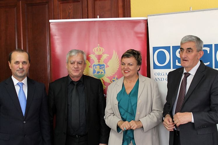 Potpisan Memorandum o saradnji u vezi sa rodnom ravnopravnošću