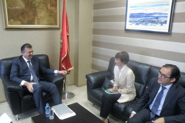 Saopštenje: Otvorena mogućnost za konsolidaciju pravne osnove u oblasti turizma kroz Sporazum o saradnji između Crne Gore i Francuske