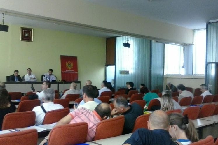 Završena Javna rasprava o izmjenama i dopunama Zakona o manjinskim pravima i slobodama