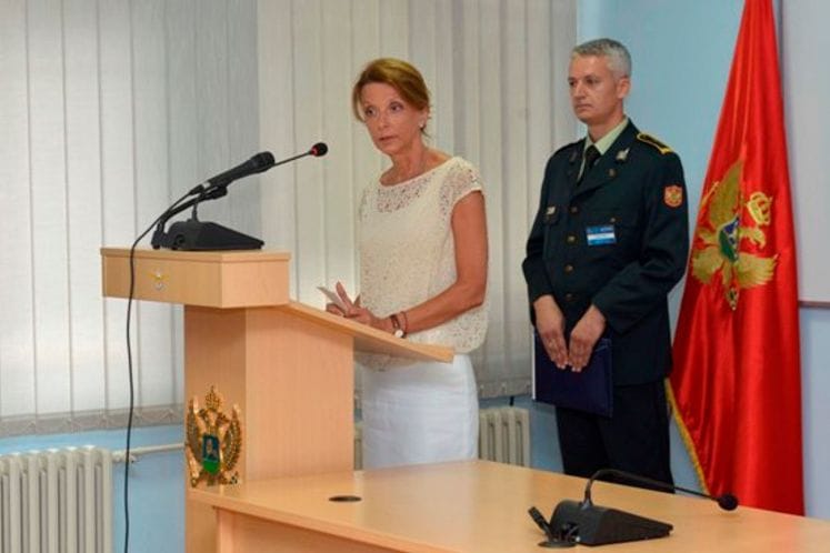 Montenegro launches education and simulation centre as part of NATO’s GEPSUS science project