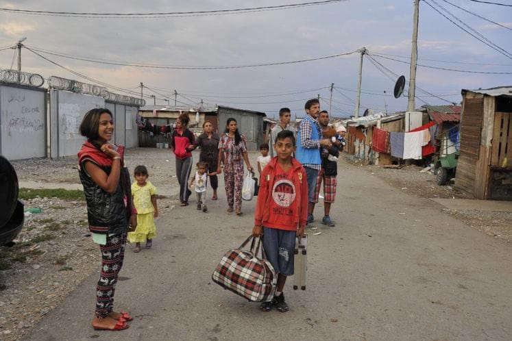 Na Kosovo se vratilo 12 porodica