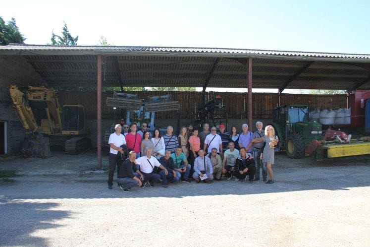 Reagovanje Ministarstva poljoprivrede i ruralnog razvoja povodom informacije objavljene na Portalu “Vijesti” pod naslovom “Ruke boje žita vidjeće i Francuzi”