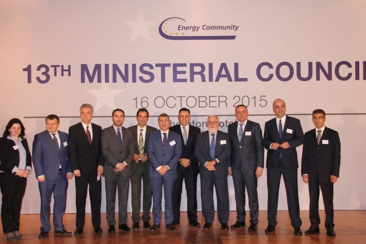 Saopštenje: Crna Gora ispunjava svoje obaveze u oblasti energetike