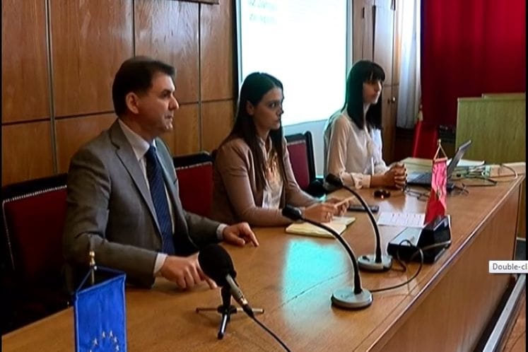 Ministarstvo poljoprivrede počelo sa radionicama za potpisnike IPARD like ugovora