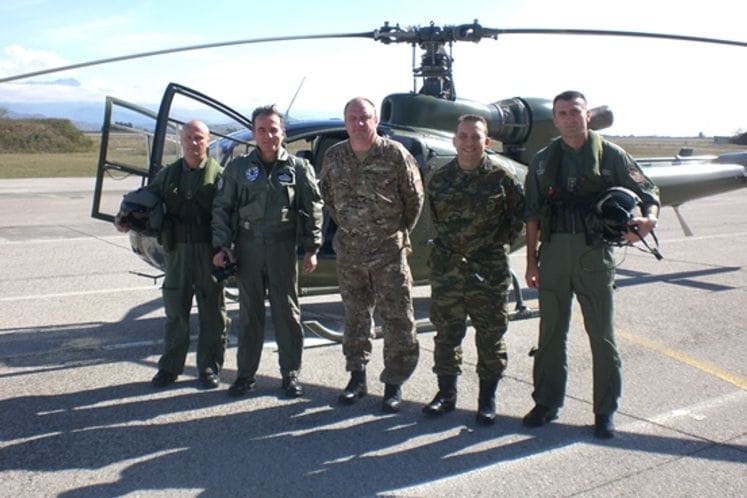 Inspekcija Specifičnog područja na teritoriji Crne Gore