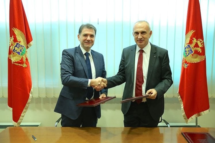 Ministarstvo poljoprivrede i ruralnog razvoja i Investiciono-razvojni fond potpisali protokol o poslovnoj saradnji u okviru IPARD-like 1