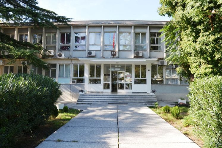 Formira se zdravstveni centar crnogorskih bezbjednosnih snaga, MOD raspisuje konkurs za pet ljekara