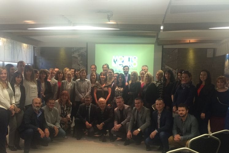 Saopštenje: I Turistički Forum Crne Gore