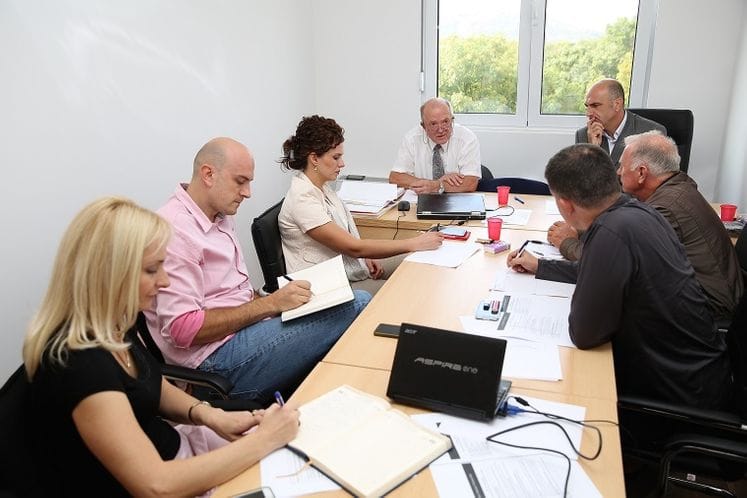 Saopštenje: U Kući meda počela edukacija o mogućnostima za zaštitu crnogorskog meda geografskom oznakom