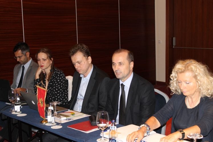 Treći seminar petog godišnjeg edukativnog ciklusa iz oblasti antidiskriminatornog ponašanja započeo danas u Pržnu