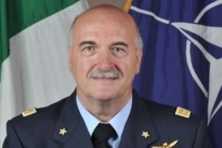 ZULIANI: NATO prepoznaje doprinos Crne Gore međunarodnoj bezbijednosti