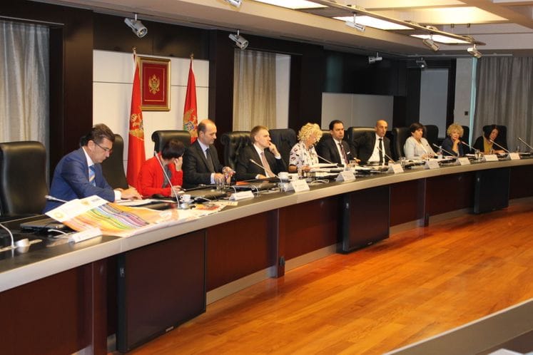 Održana dvanaesta sjednica Savjeta za zaštitu od diskriminacije