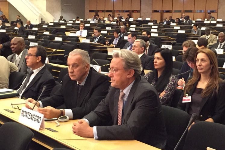 SAOPŠTENJE: Delegacija Ministarstva rada i socijalnog staranja prisustvuje 66. zasijedanju Izvršnog komiteta Programa Visokog komesara Ujedinjenih nacija za izbjeglice u Ženevi