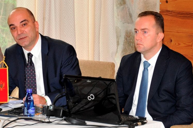 Saopštenje: Konkretna interesovanja za ulaganja u sjevernom regionu