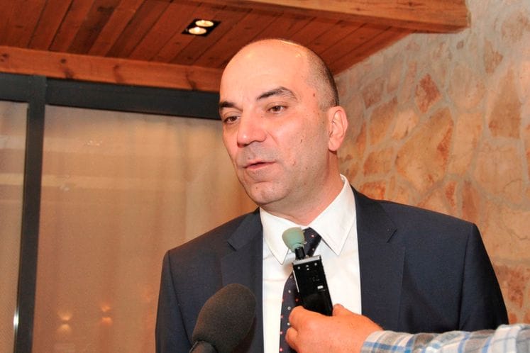 Izjava ministra Kavarića nakon Međunarodne konferencije Investicione politike i potencijali u Crnoj Gori 7.10.2015. godine