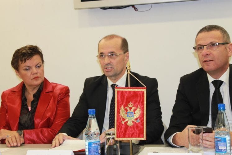 Održana konferencija "Žene, preduzetništvo i bezbjednost"