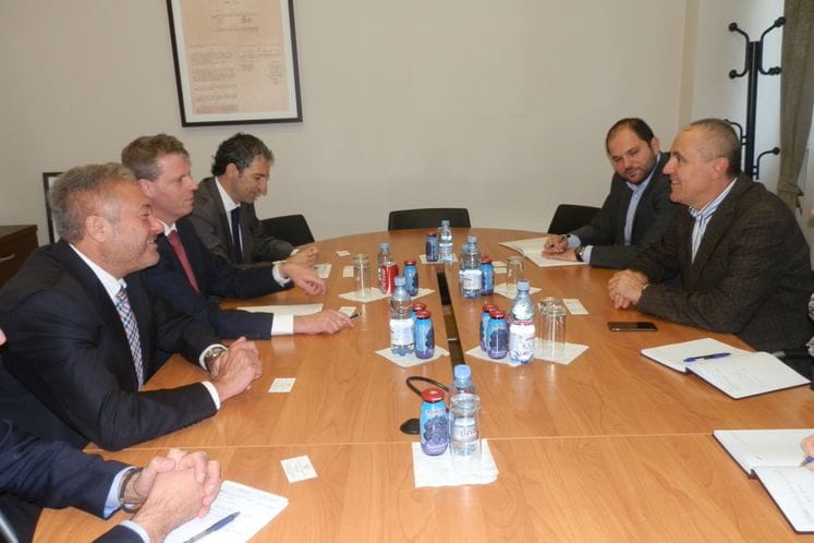 SAOPŠTENJE: Potvrda uspješne saradnje sa EBRD-om