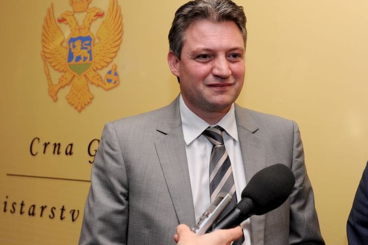 Izjava ministra energetike i zdravlja u Vladi Republike Malte Kondrada Mizzia povodom Ugovora o prenosu Ugovora o zakupu zemljišta i izgradnji vjetrolelektrane lokalitet Možura između Vlade Crne Gore i kompanija „Enemalta corporation“ sa Malte, Podgorica,