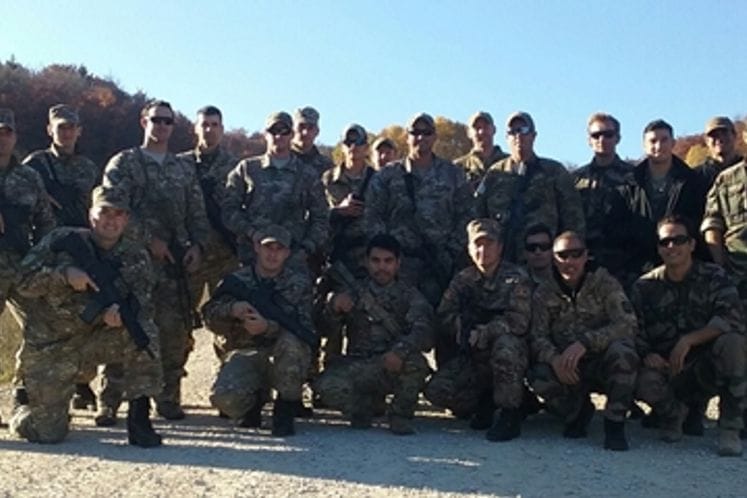 Uspješno učešće pripadnika Pješadijskog bataljona na vježbi Combined Resolve V u Njemačkoj