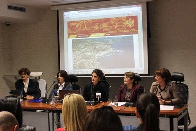 Saopštenje: Od sada moguć kompletan uvid u objavljenu plansku i tehničku dokumentaciju