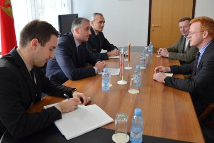 Mašulović sa Ficdžibonom i Katmurom: Snažna podrška Velike Britanije u periodu intenziviranog i fokusiranog dijaloga