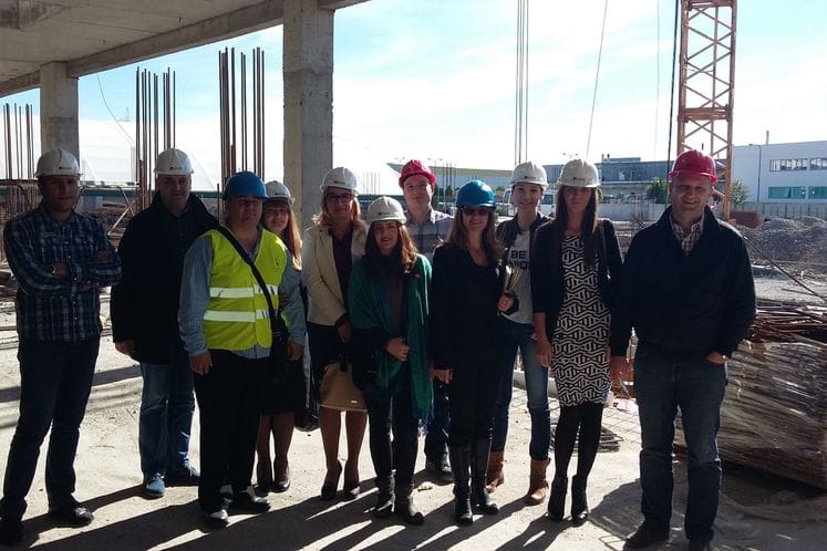 Saopštenje: Jačanje kapaciteta Direkcije za poslove zaštite na radu kroz TAIEX program