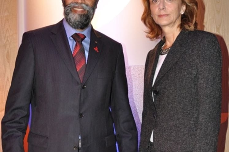 Pejanović Đurišić na Forumu međunarodne bezbjednosti „HALIFAX 2015“