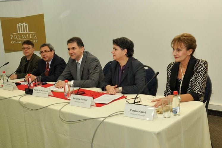 Saopštenje: Crna Gora kolijevka vinogradarstva na Balkanu