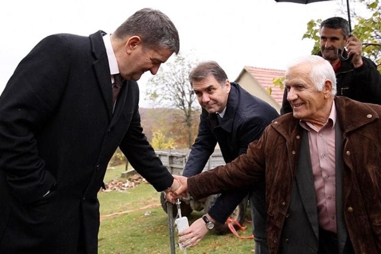 Jačaju poljoprivredni i prerađivački kapaciteti u Nikšiću