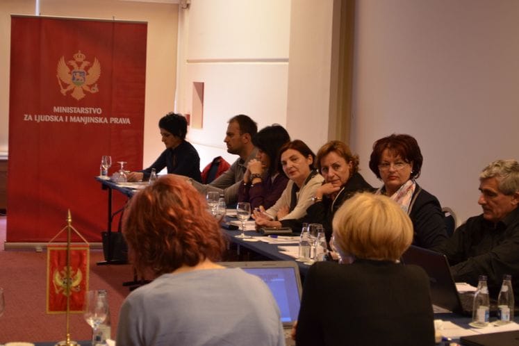 Održana IV radionica petog ciklusa edukacija tužilaca u oblasti antidiskriminacionog ponašanja