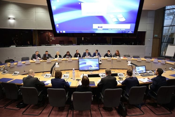 Održan Poododbor za poljoprivredu i ribarstvo