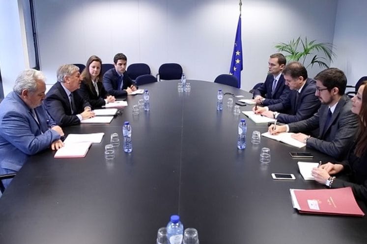 Vidljiv napredak Crne Gore u poljoprivredi, bezbjednosti hrane i ribarstvu