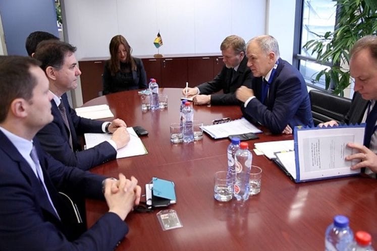 U Briselu ocijenjeno da je Crna Gora postavila dobar temelj sistema bezbjednosti hrane