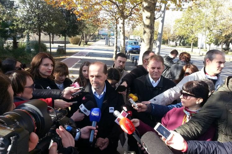 Podrška još jednom uspješno održanom Montenegro prajdu