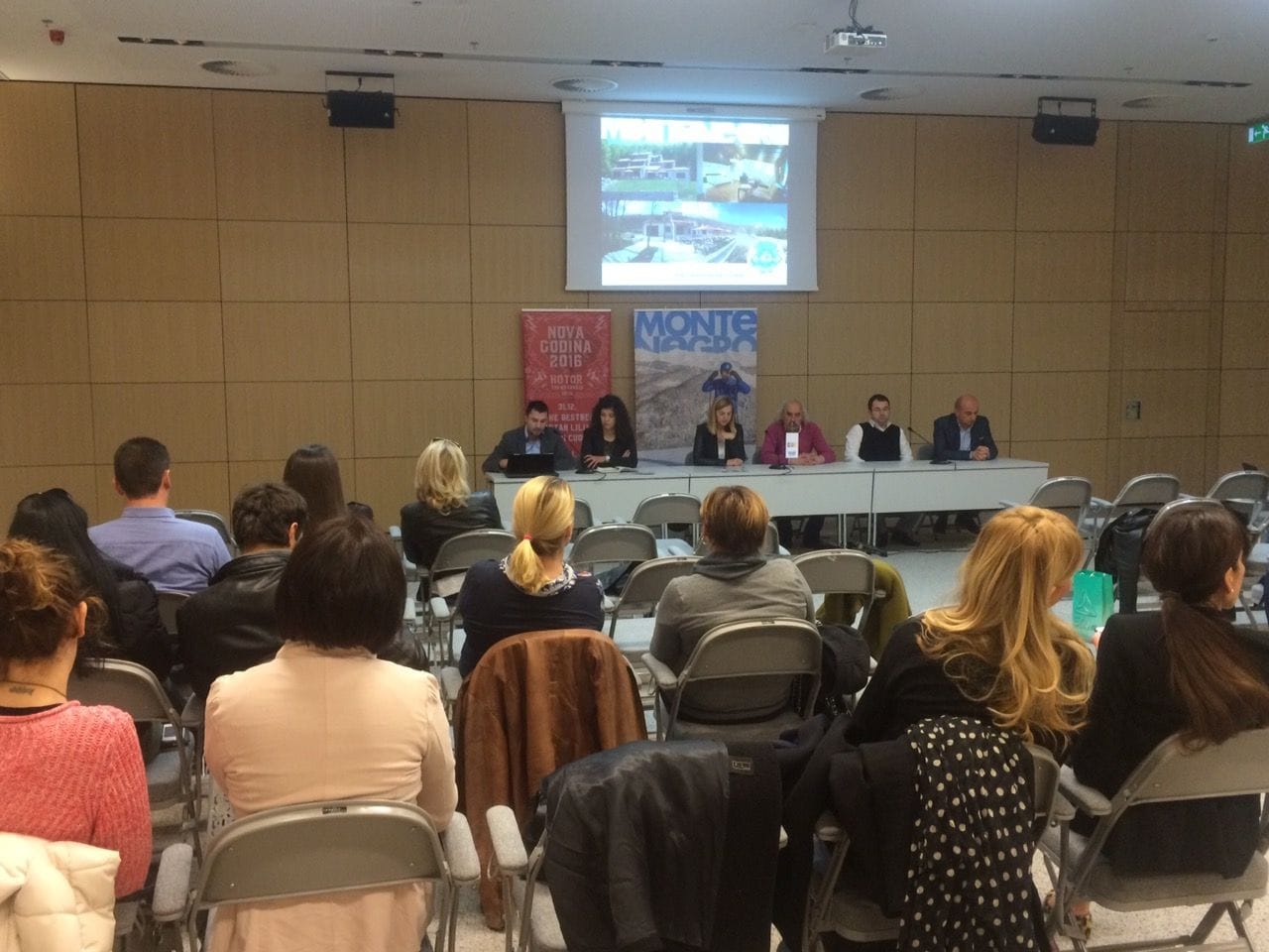 Ministarstvo održivog razvoja i turizma