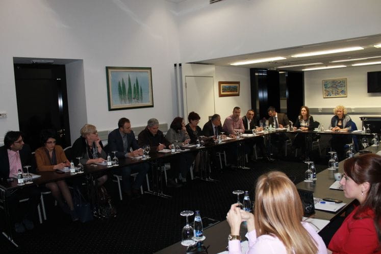 Završen ovogodišnji ciklus edukacije o pružanju zaštite u slučajevima diskriminacije