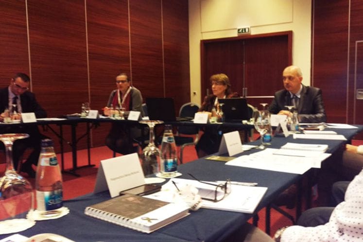 Pržno: Održan seminar o rodnoj ravnopravnosti za uposlene u Ministarstvu odbrane i pripadnike Vojske Crne Gore