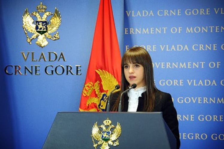 Vlada usvojila Nacionalnu strategiju zapošljavanja i razvoja ljudskih resursa 2016-2020 s Izvještajem sa javne rasprave i Predlogom akcionog plana za 2016. godinu