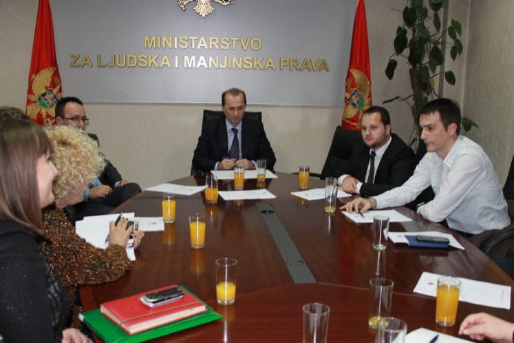 Održana šesta sjednica Mješovite komisije sa Islamskom zajednicom u Crnoj Gori