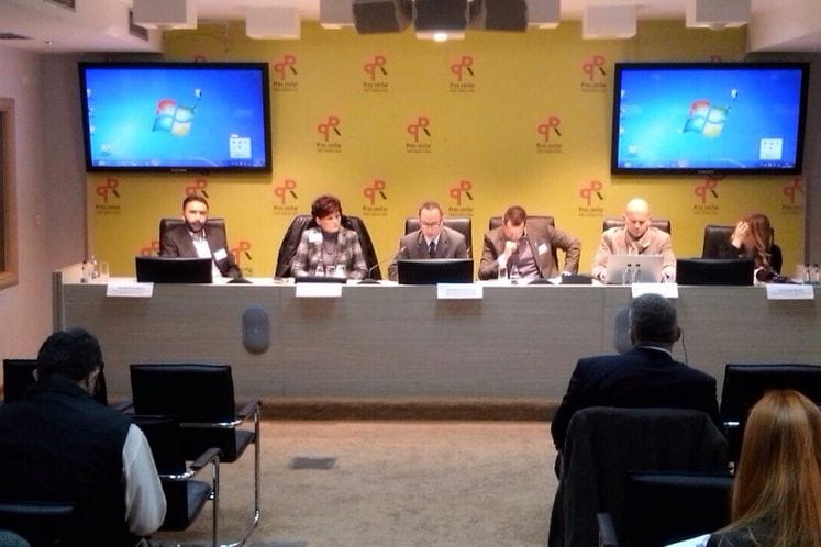 TAIEX radionica o ljekarskom pregledu zatvorenika u slučajevima zlostavljanja