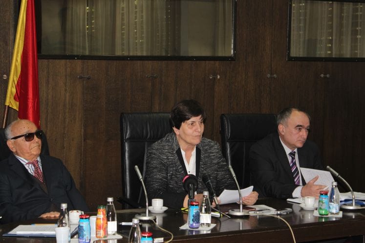 Ministarka Kovačević otvorila Konferenciju „Lica sa invaliditetom u Crnoj Gori – stanje i izazovi“