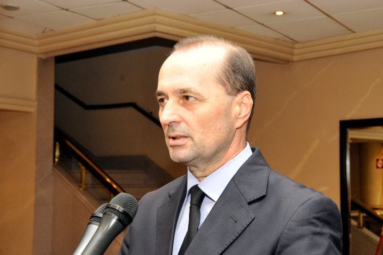 "Revizor" inkluzivnog karaktera sinoć na redovnom repertoaru CNP-a