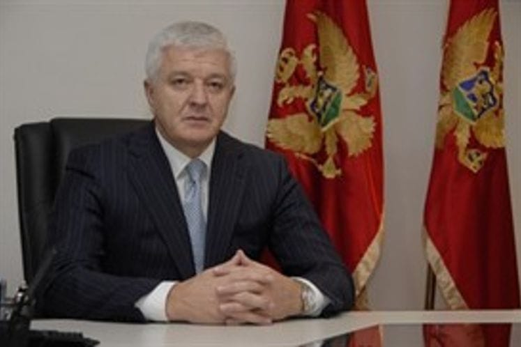 MARKOVIĆ: Imamo Vojsku kojom možemo biti ponosni