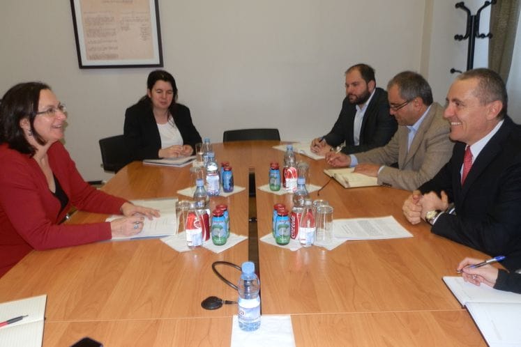 SAOPŠTENJE: Kontinuirana podrška Svjetske banke