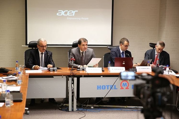 Saopštenje: U Podgorici počela Balkanska konferencija na temu drvne industrije u organizaciji UNECO/FAO i Ministarstva poljoprivrede i ruralnog razvoja